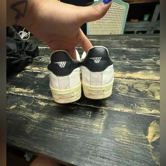 GOLA WOMENS SNEAKERS SIZE 10 - Picture 5 of 8